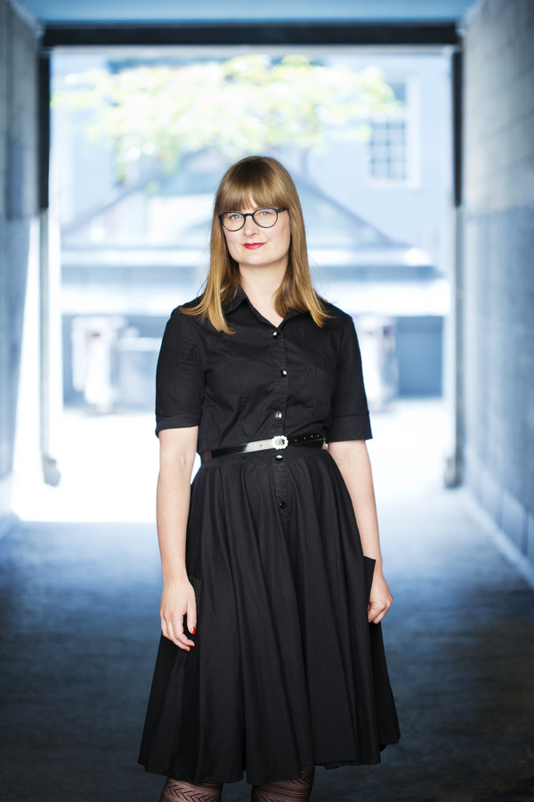 Profile image for Helena Olsson