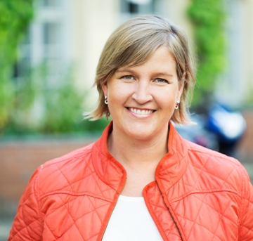 Profile image for Karin Karlsbro