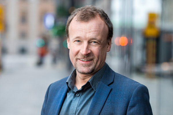 Profilbild för Tomas Ernhagen