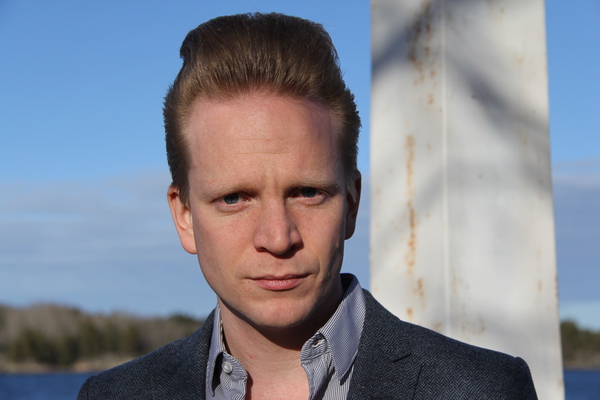 Profile image for Henrik Nerlund