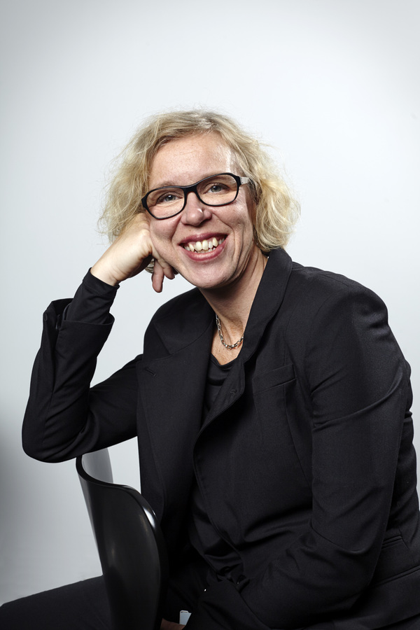 Profile image for Kajsa Crona