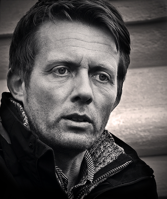 Profile image for Nicklas Jansson