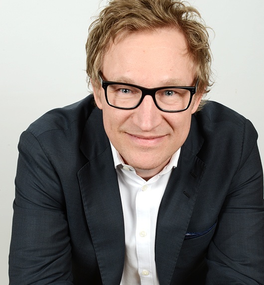 Profilbild för David Åberg