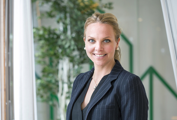 Profilbild för Sara Johansson