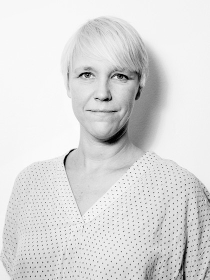 Profilbild för Veronica Hejdelind