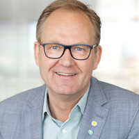Profile image for Bengt Wånggren