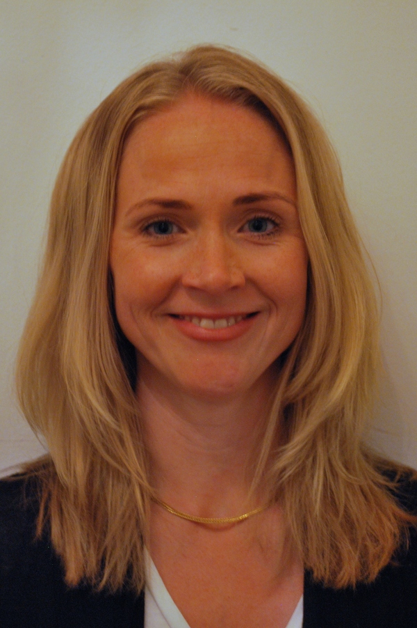 Profile image for Ingela Boije af Gennäs