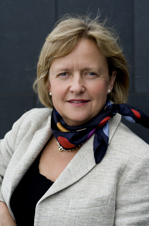 Profile image for Agneta Jacobsson