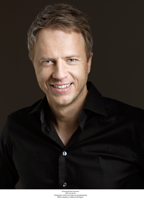 Profile image for Olof Röhlander