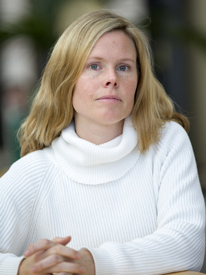 Profilbild för Helena Bohman