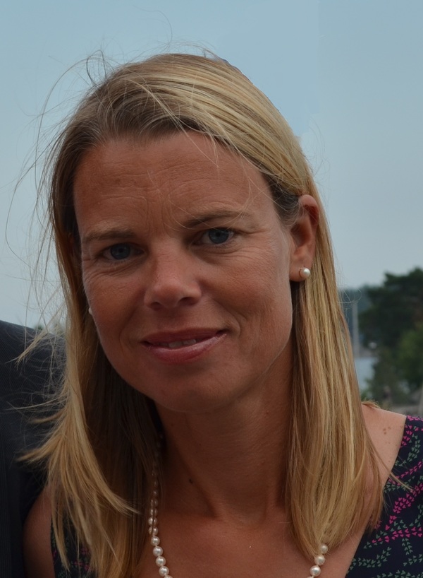 Profilbild för Kristina Mjörnell