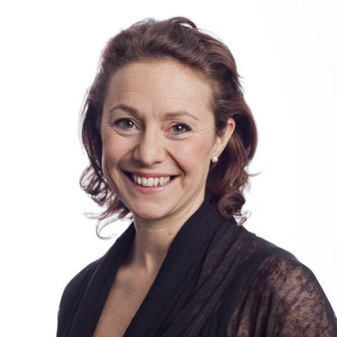 Profilbild för Anna Denell