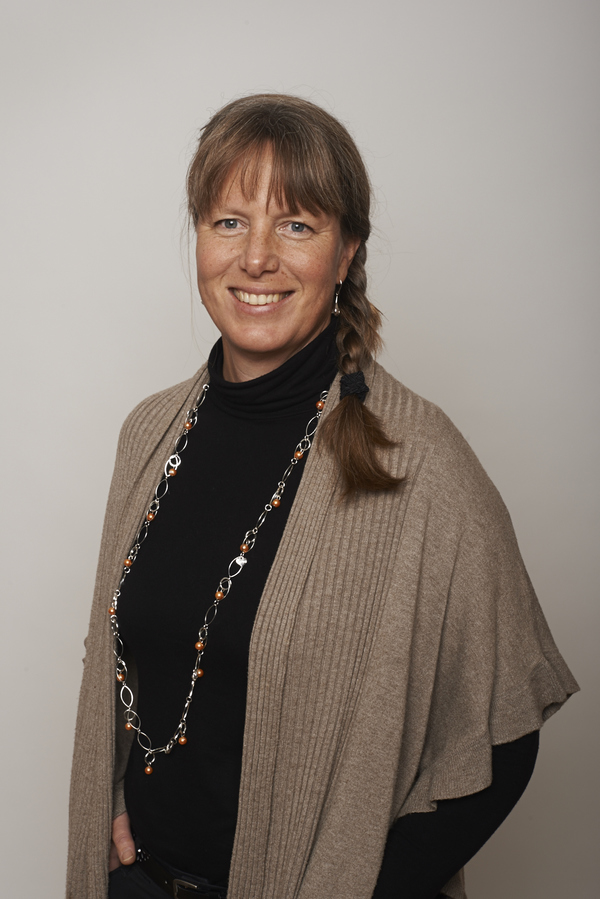 Profilbild för Anna Eckerstig