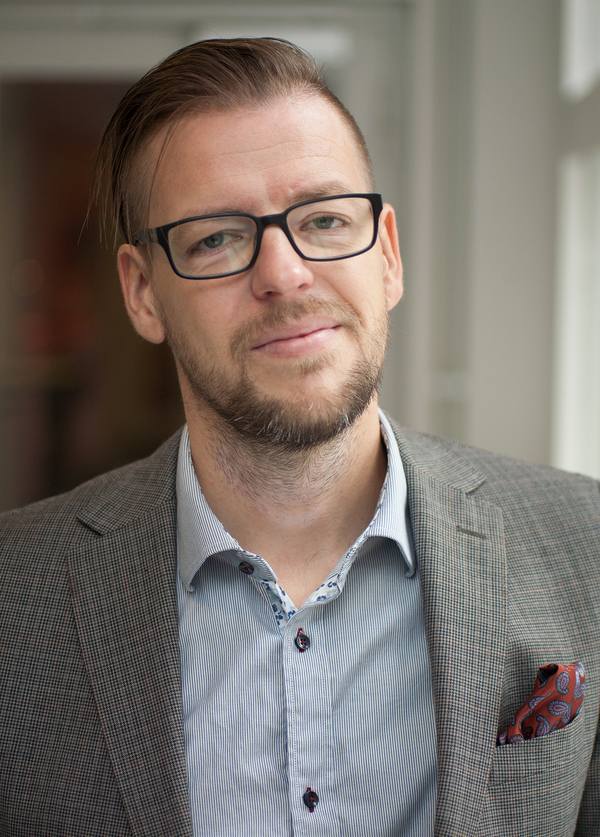 Profilbild för Bobo Tideström
