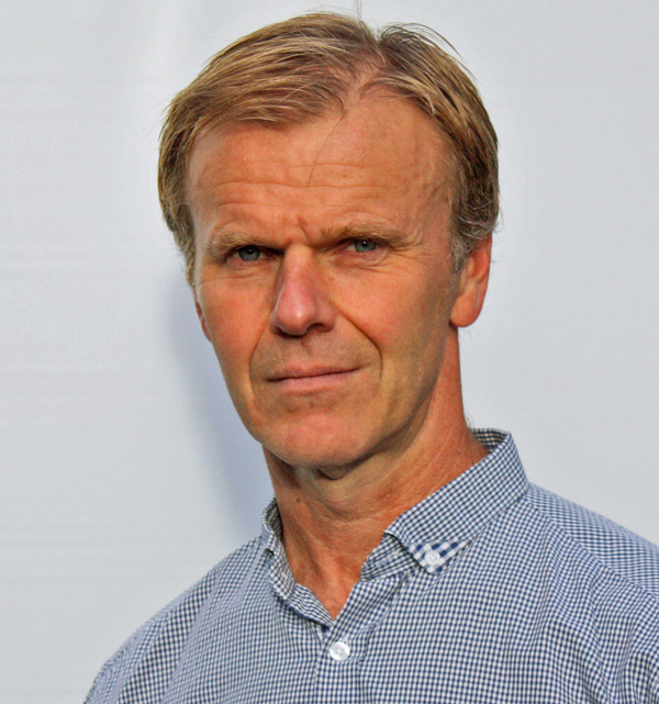 Profilbild för Gunnar Hennings