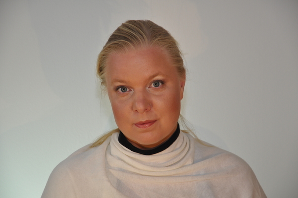 Profilbild för Johanna Fröjdenlund