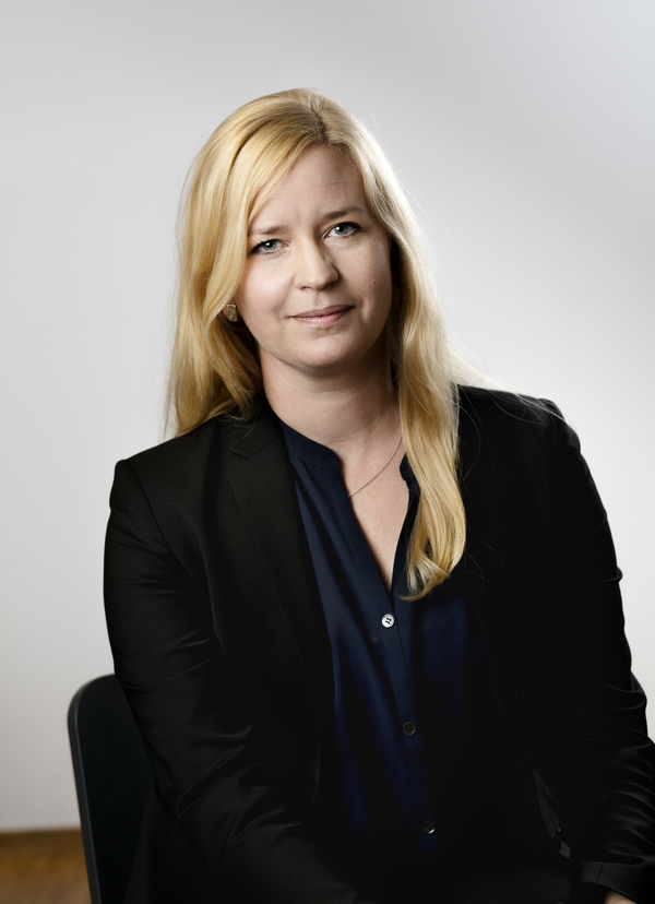 Profilbild för Maria Gårdlund