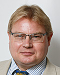 Profilbild för Paavo Häikiö
