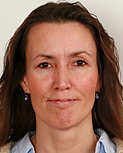 Profilbild för Jeanette Häggrot