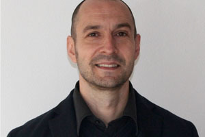 Profile image for Mikael Arevius