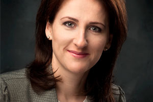 Profile image for Monika Stankiewicz
