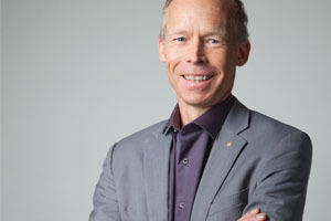 Profile image for Johan Rockström