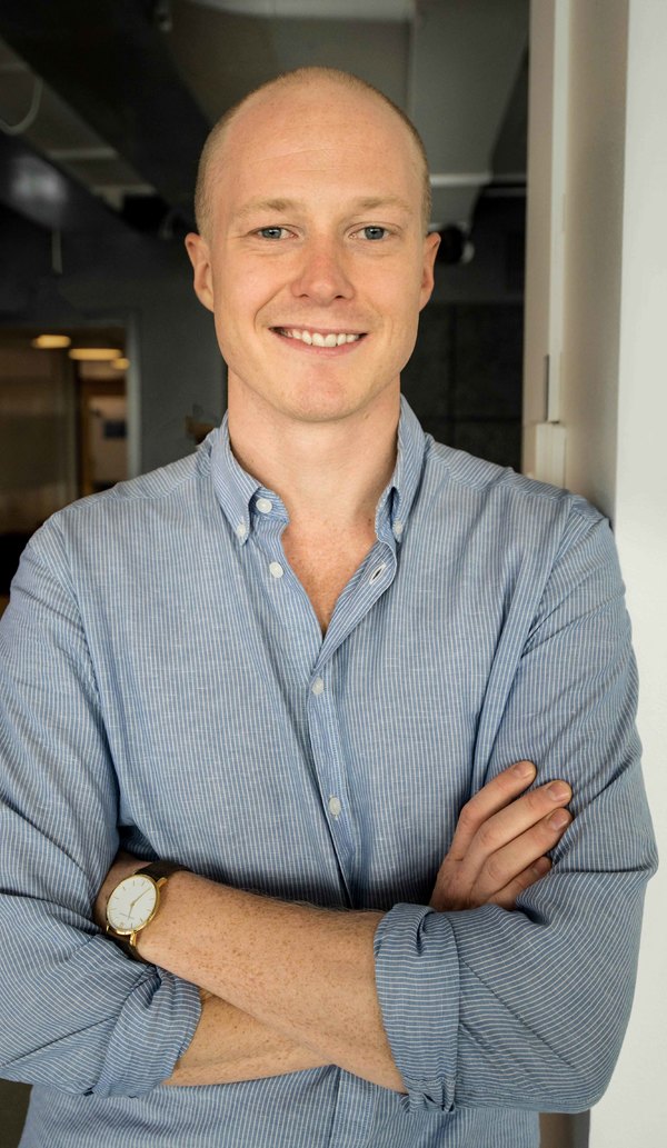 Profile image for Jakob Johansson