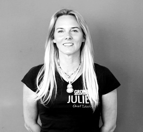Profile image for Juliette Denny