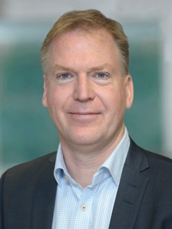 Profilbild för Gunnar Hagman