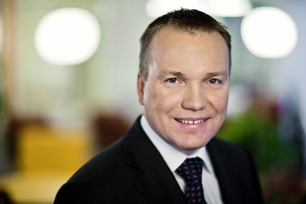 Profilbild för Peter Wågström