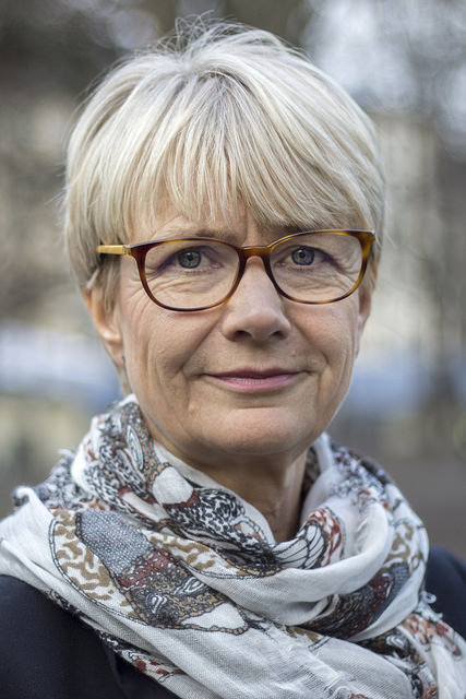 Profilbild för Catharina Håkansson Boman