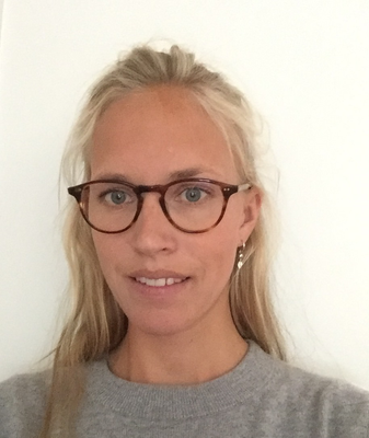 Profilbild för Susanna Hedborg Bengtsson