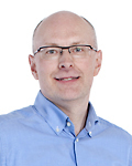 Profilbild för Anders Öhman