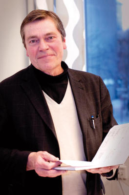Profilbild för Anders C Eriksson