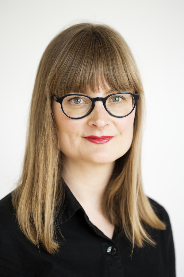 Profilbild för Helena Olsson