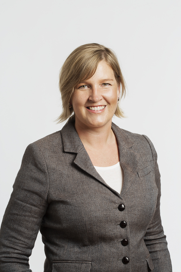 Profilbild för Karin Karlsbro