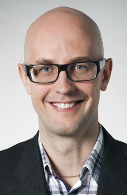 Profilbild för Martin Lindahl