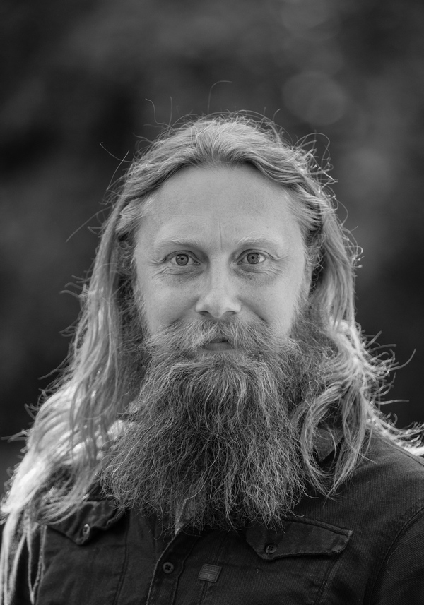 Profilbild för Patrik Höstmad