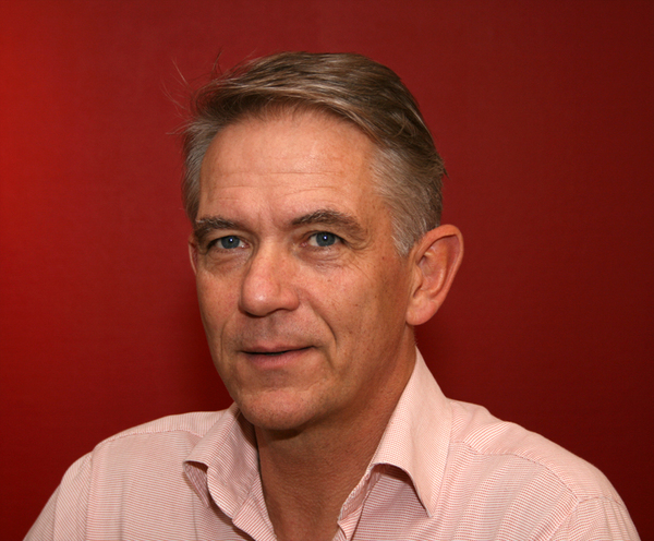 Profilbild för Jahn Wahlbäck