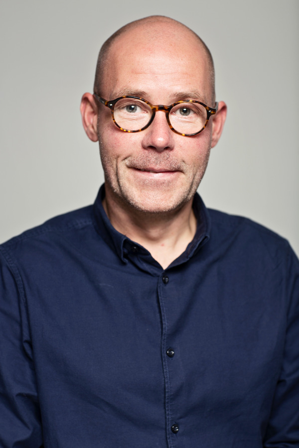 Profilbild för Henrik Lundmark