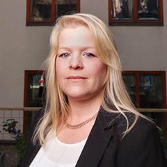 Profilbild för Mariell Juhlin