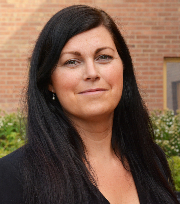 Profilbild för Maria Petrusson