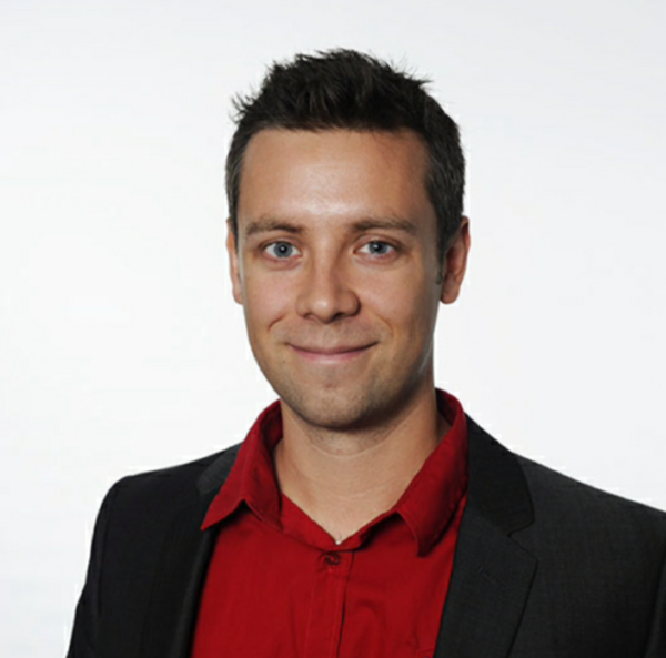 Profilbild för Johan Berggren