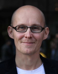 Profilbild för Kristoffer Gunnartz