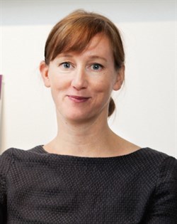 Profilbild för Åsa Kallstenius