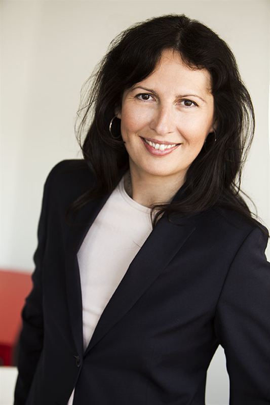 Profilbild för Biljana Pehrsson