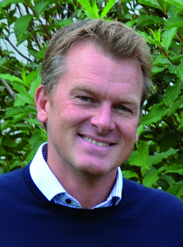 Profilbild för Patrik Andersson