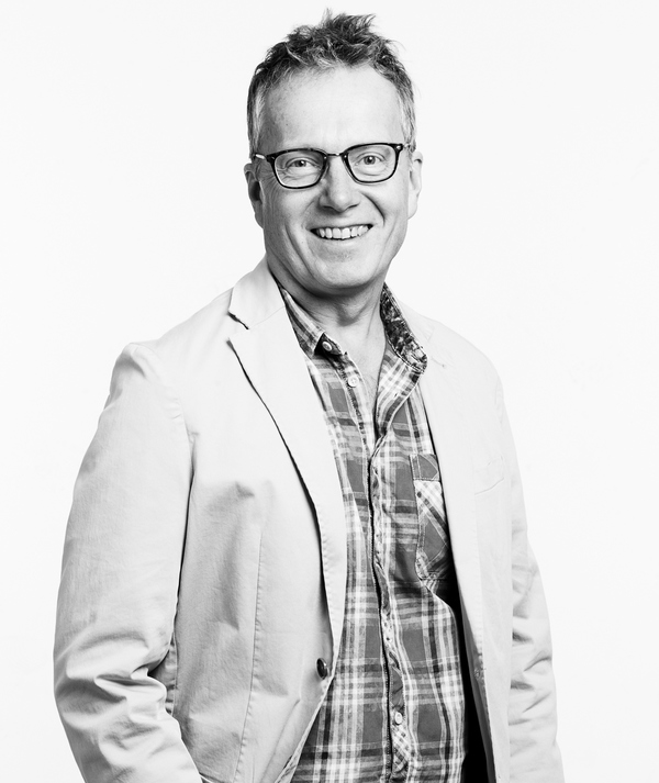 Profilbild för Lars Åstrand