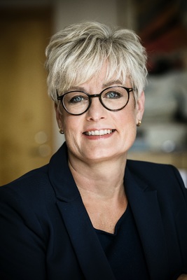 Profilbild för Marie Linder