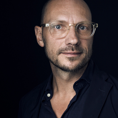 Profile image for Ulf Skarin